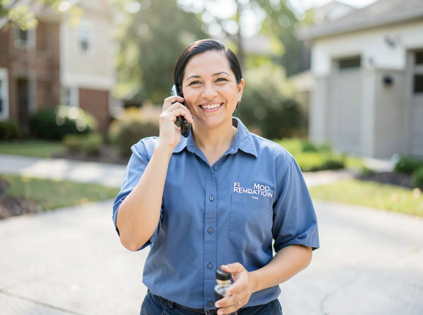 Mold Remediation New Franklin, MO FAQs